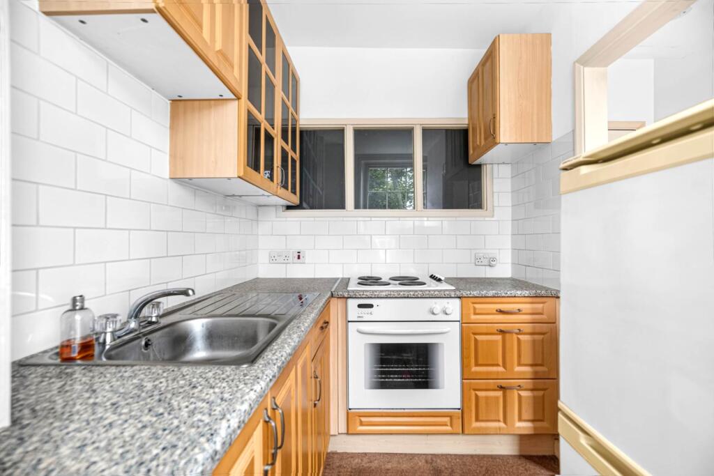 Apartment in London, Angel, Highbury - More