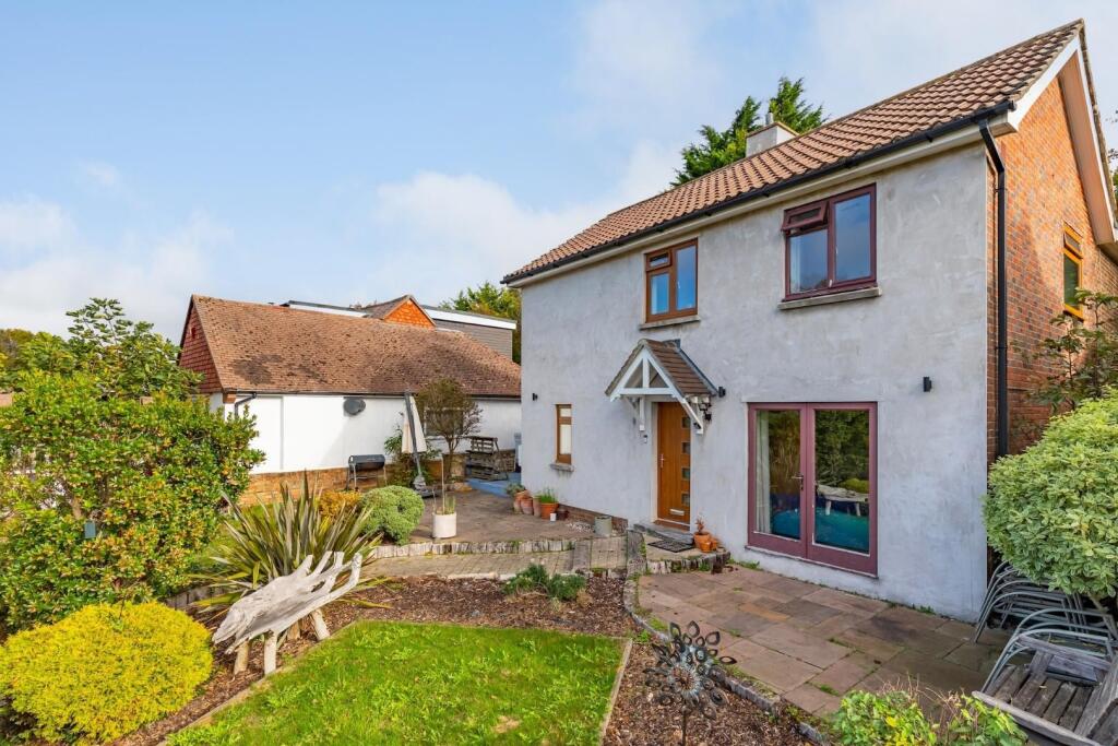 Main image of property: Carden Hill, Brighton, East Sussex
