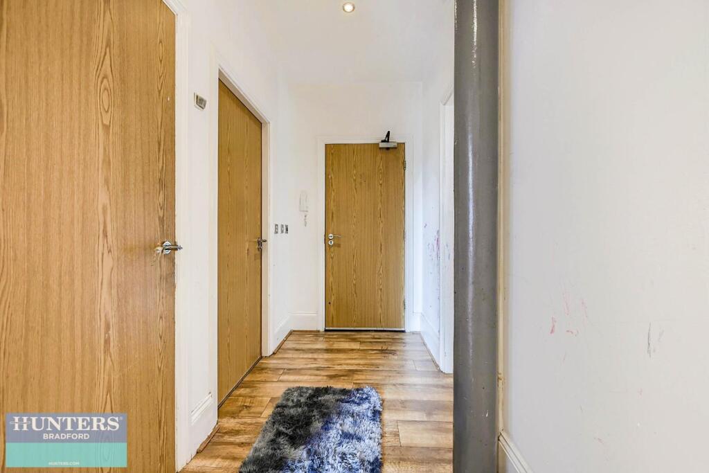 Additional image 9 of Albion House, 4 Hick Street Bradford, BD1 5AW