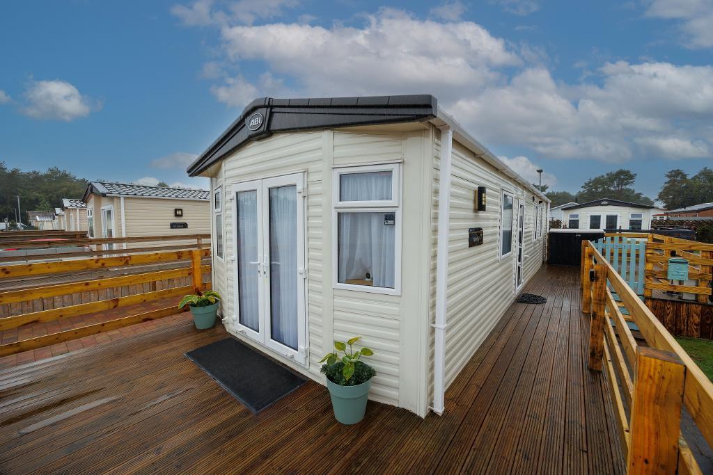 Main image of property: Annsmuir Parkhome & Holiday Home Park, Ladybank, KY15 7SA