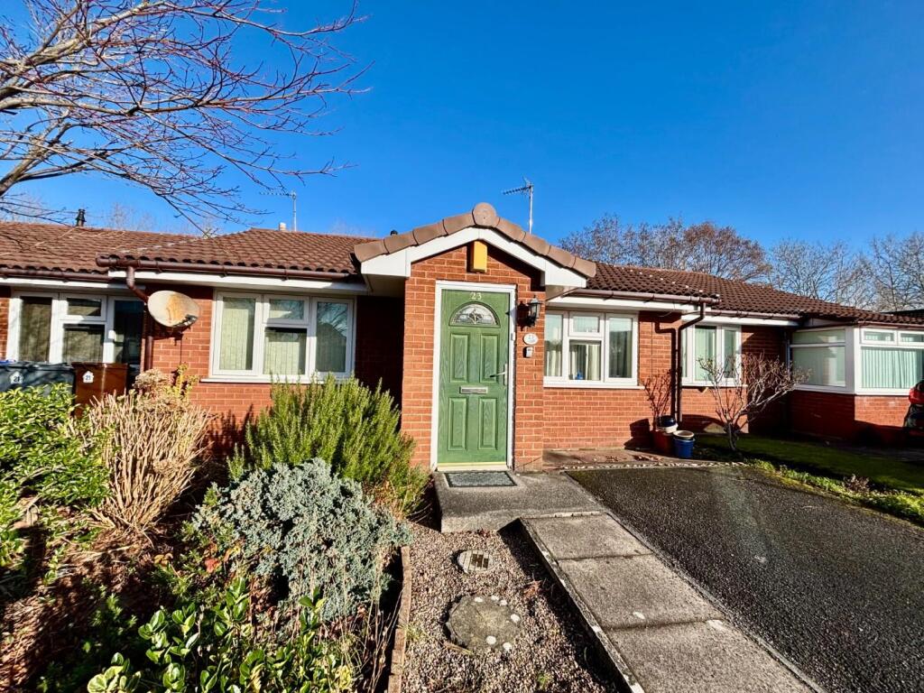 Main image of property: Lavister Avenue, Burnage, M19