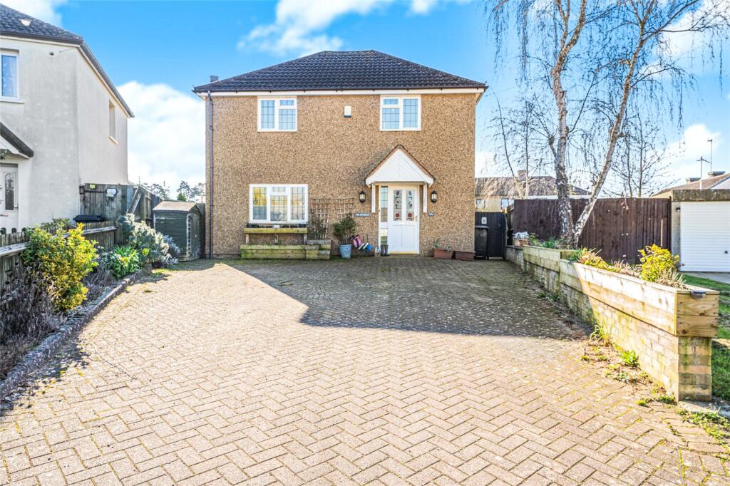 Main image of property: Dairy Ground, Kings Sutton, Banbury, Oxfordshire, OX17