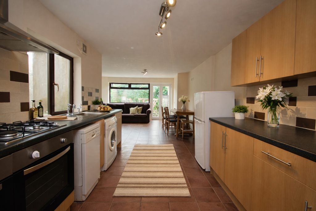 Main image of property: Cathays Terrace, Cathays, CF24