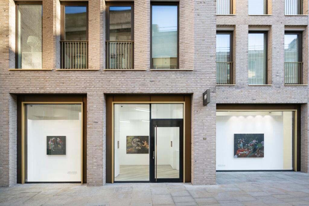 Main image of property: 51 Little Britain, London, EC1A 7BH