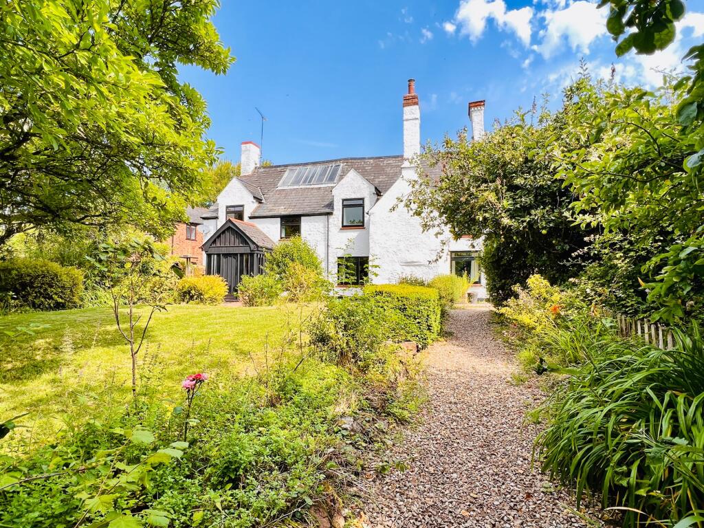Main image of property: Fitzhead, Taunton