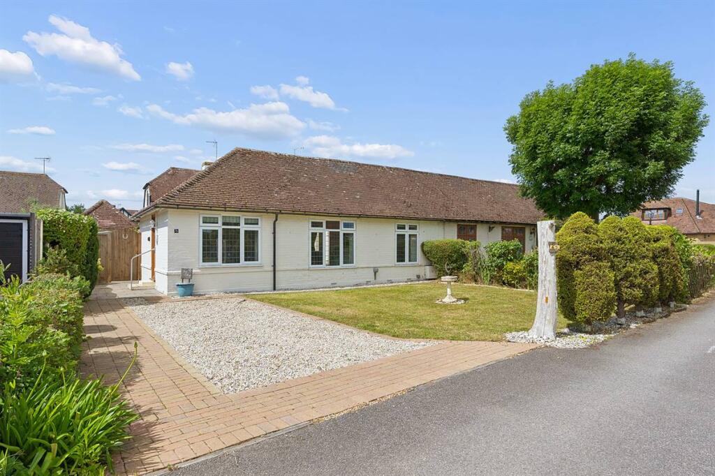 Main image of property: Green Leas, Chestfield, Whitstable