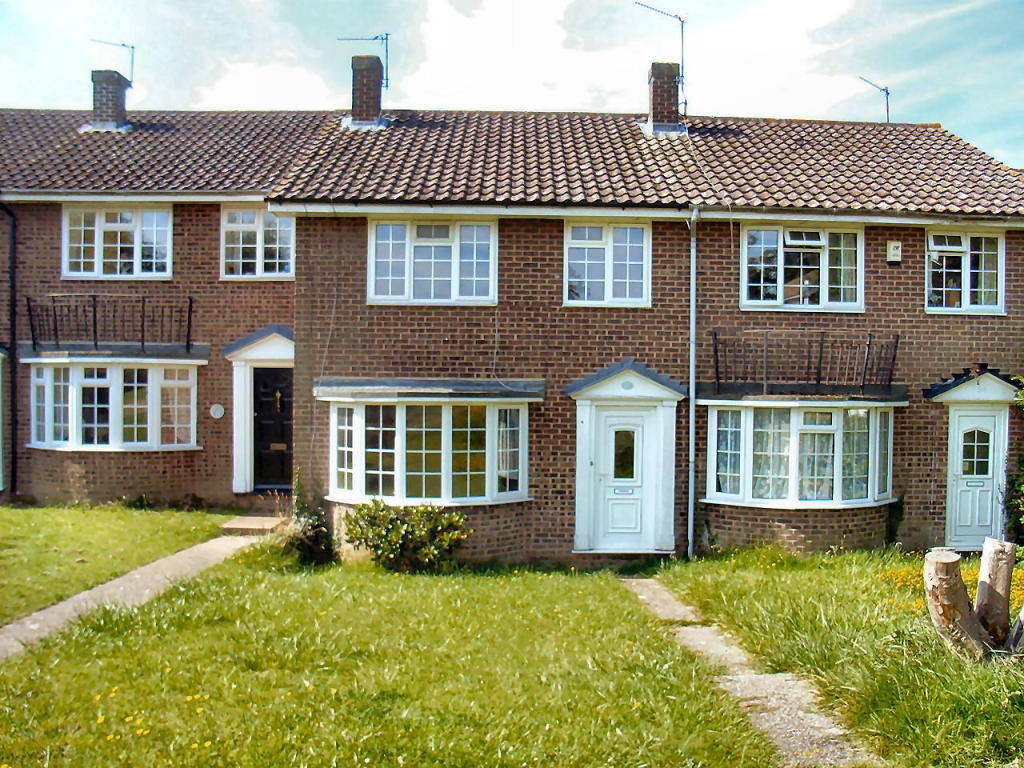 Photo of the property