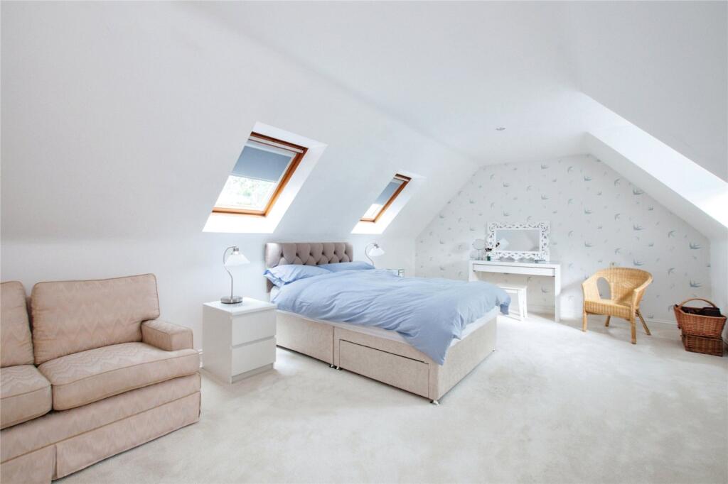House in Ferndown - More