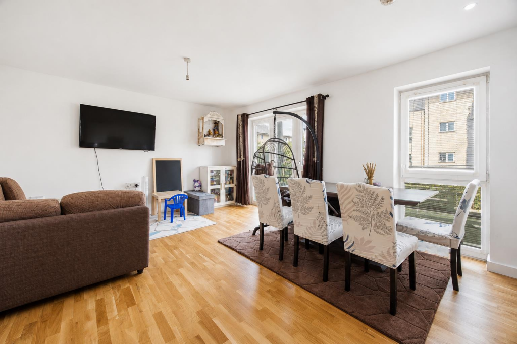 Main image of property: Pennyroyal Drive, West Drayton