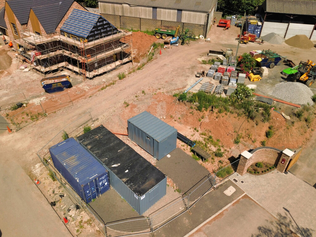 Main image of property: Knowles Farm, Kirklevington, Yarm