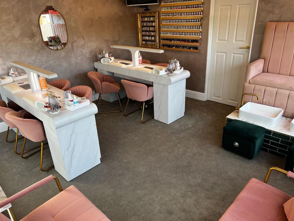 Main image of property: Beauty, Therapy & Tanning, Allestree, Derbyshire