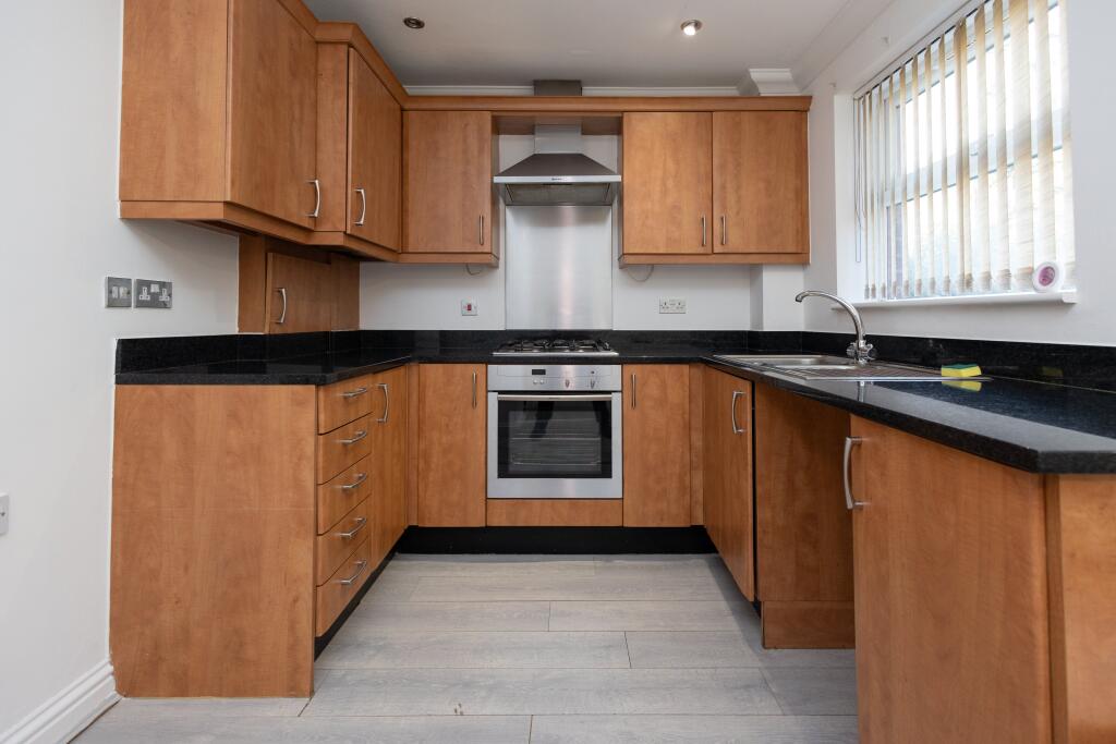 Apartment in Bournemouth, Springbourne - View 2