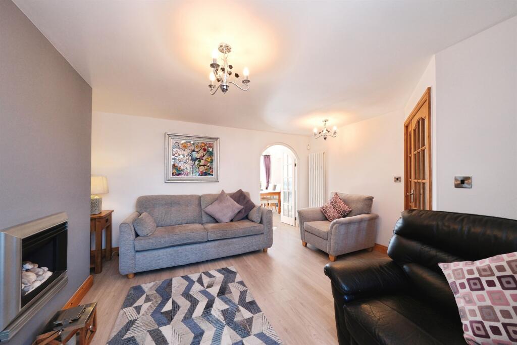 House in Newark and Sherwood, Rainworth - View 4