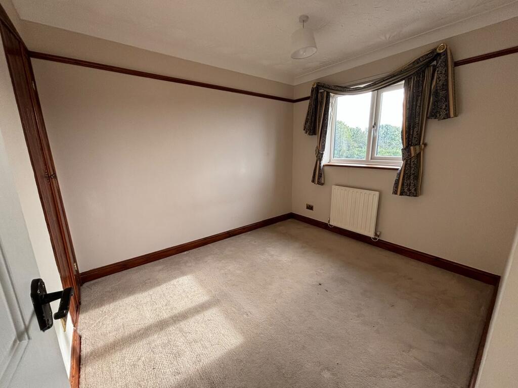 House in Peterborough - More