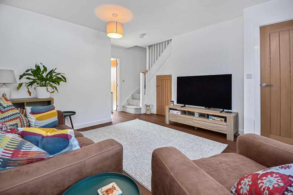 Cockersand Drive, Westhoughton, Bolton - Widok 6