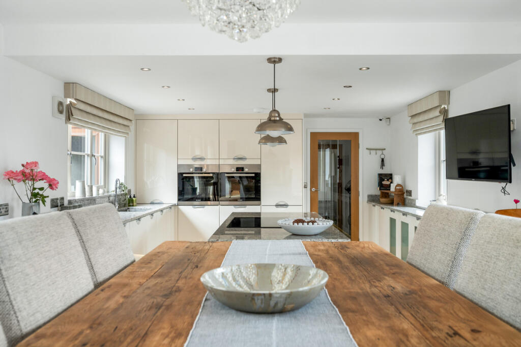 House in Newark and Sherwood, Edingley - View 5