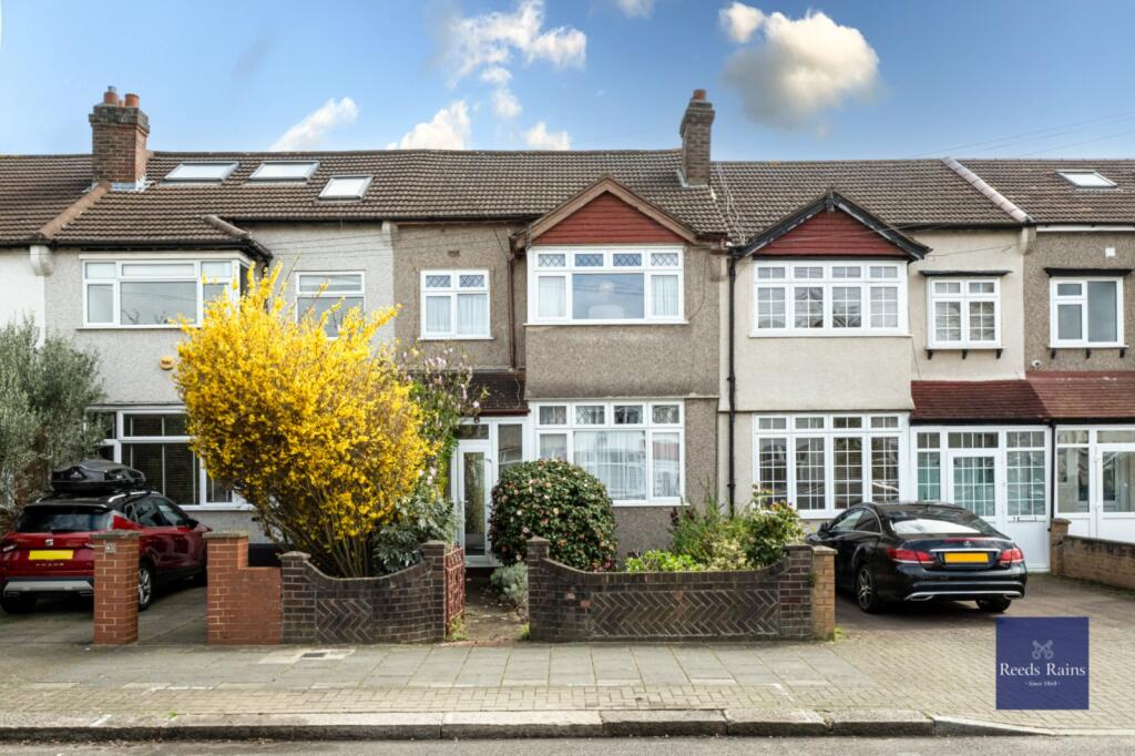 Main image of property: Bodiam Road, London, SW16