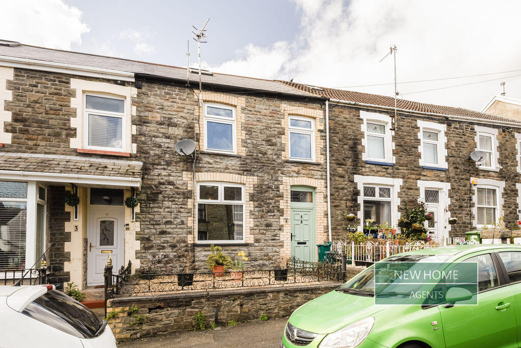 Main image of property: Foundry Road, Hopkinstown, Pontypridd, CF37 2RA