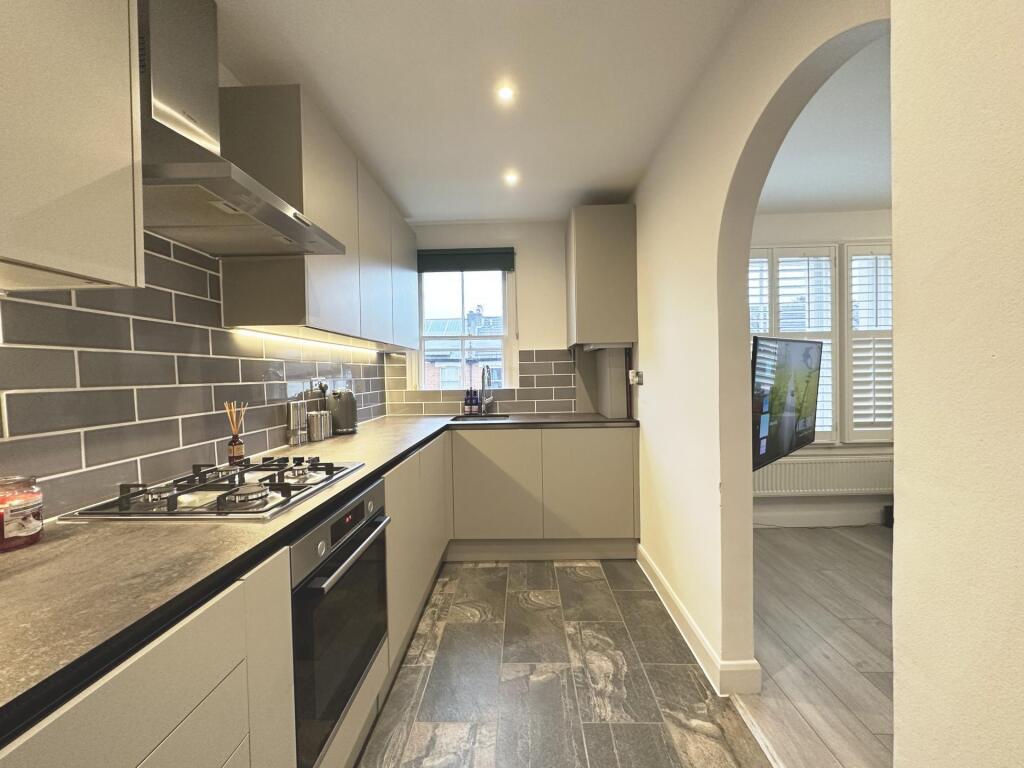 Main image of property: Ariel Road, West Hampstead, NW6