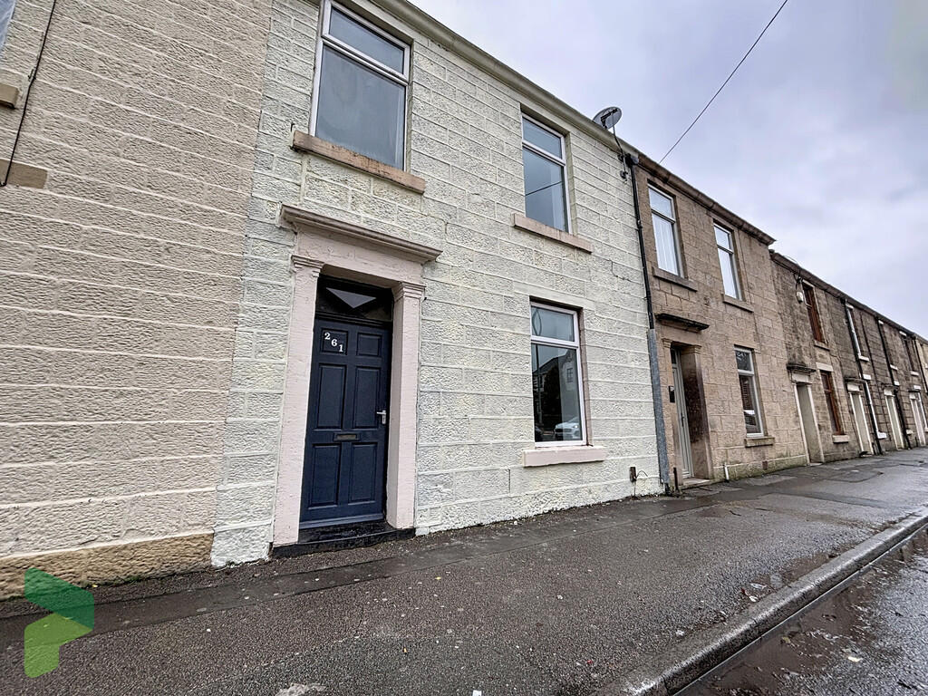 Main image of property: Blackburn Road, Darwen