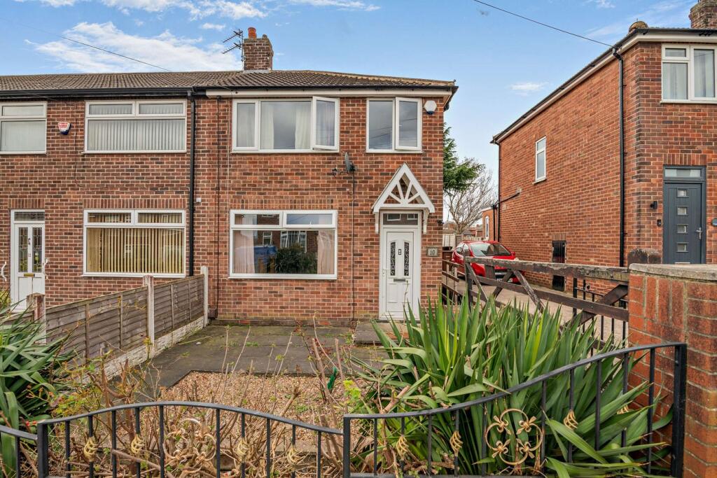 Main image of property: Highfield Close, Leeds, LS12