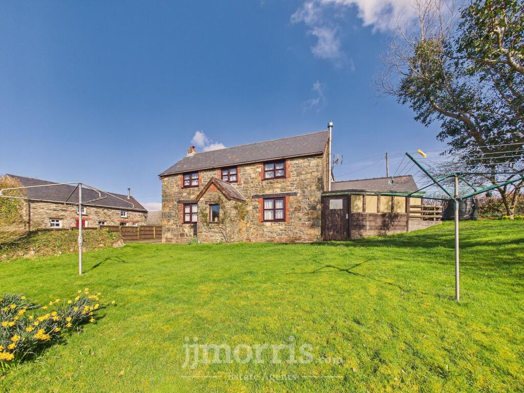 Main image of property: Maenclochog, Clynderwen, SA66