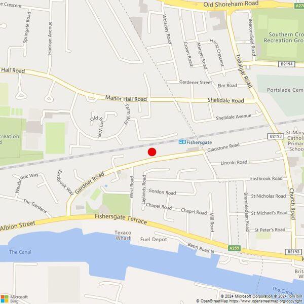 Property Map