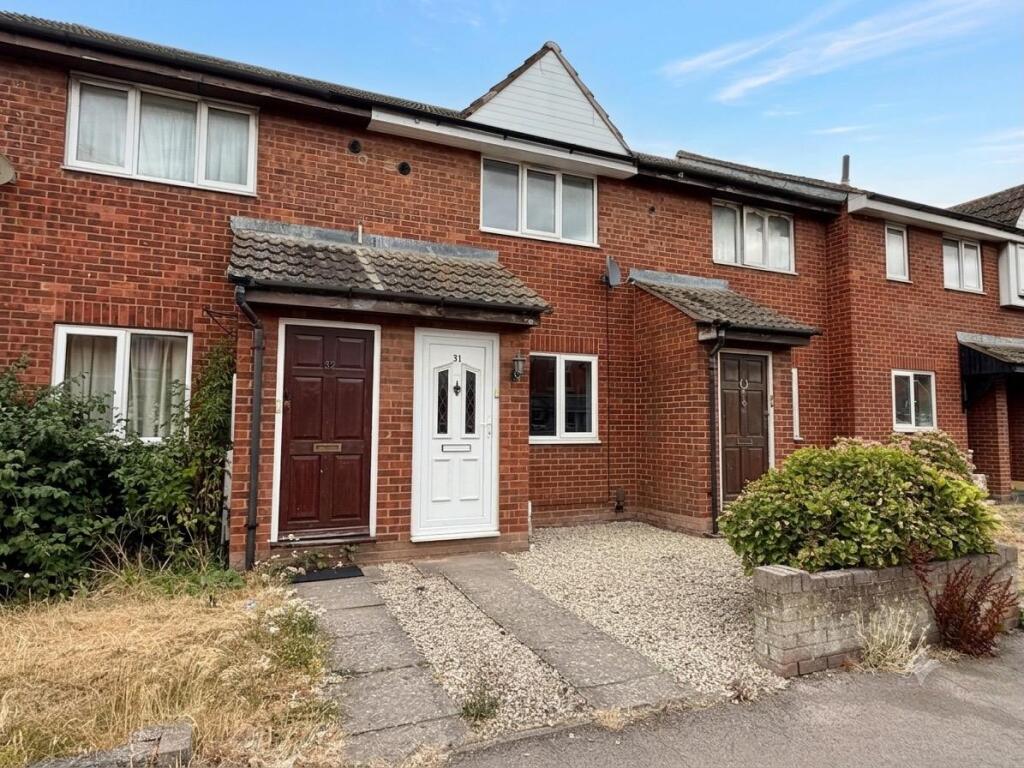 Main image of property: The Vines, Grandstand Road, Hereford