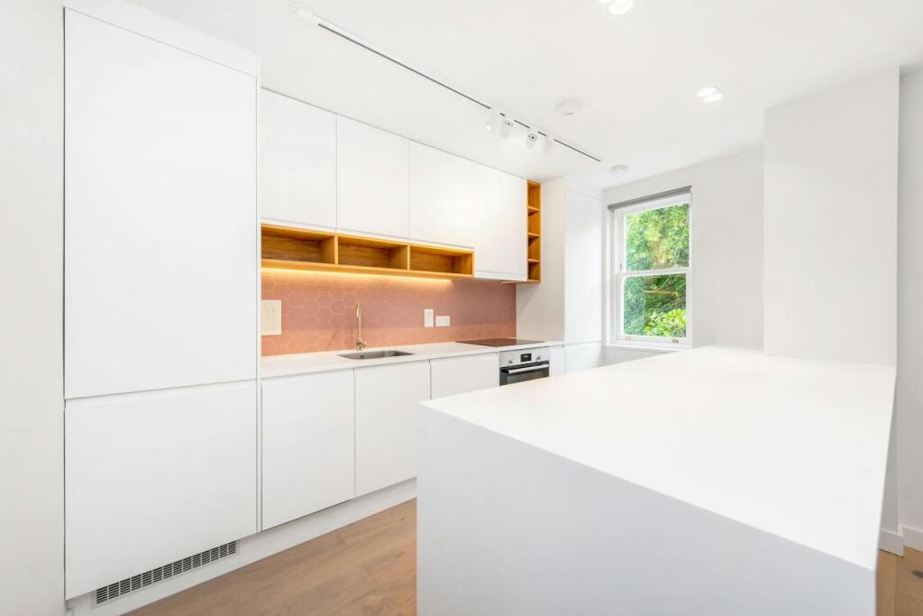 Apartment in London, Angel, Clerkenwell - View 2