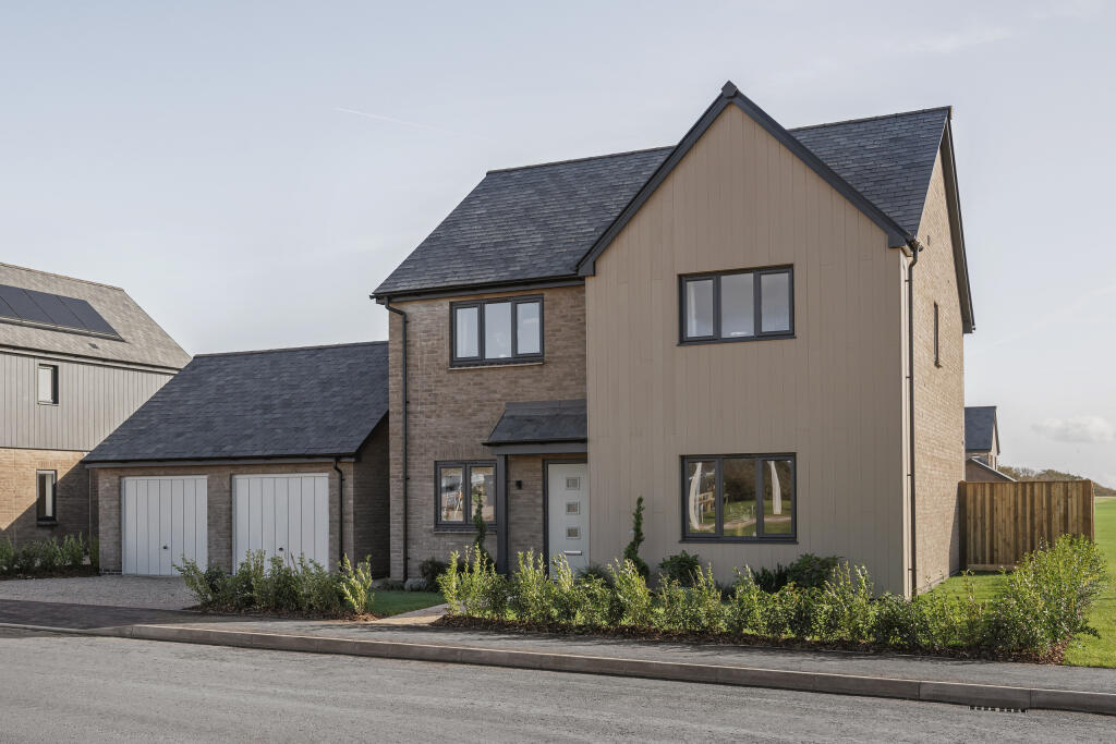 Plot 42 The Willow Plus, Collaton Park, Newton Ferrers, Devon photo 3