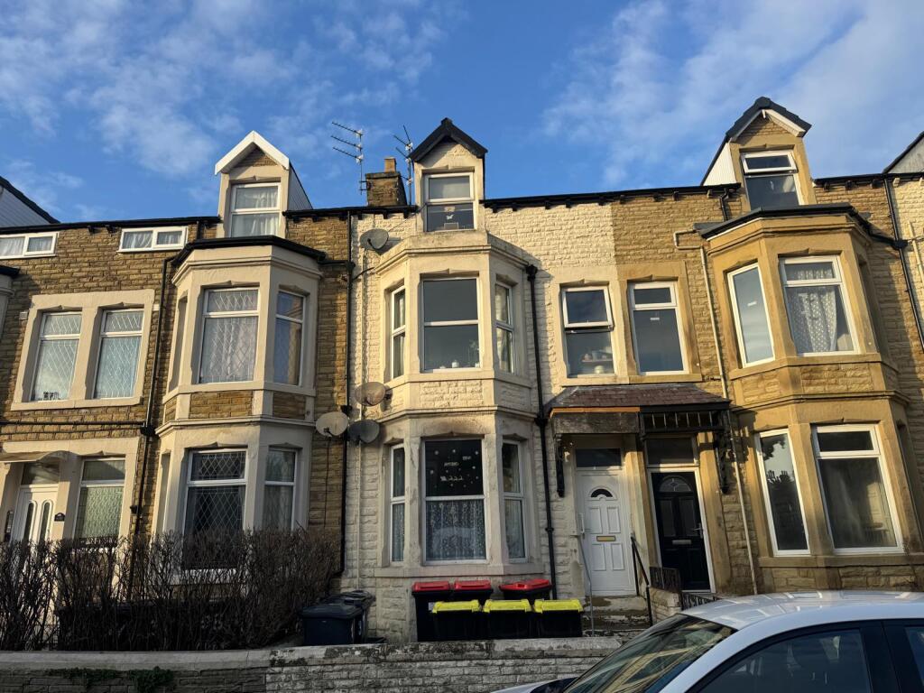 Main image of property: Chatsworth Road, Morecambe, LA4 4JQ