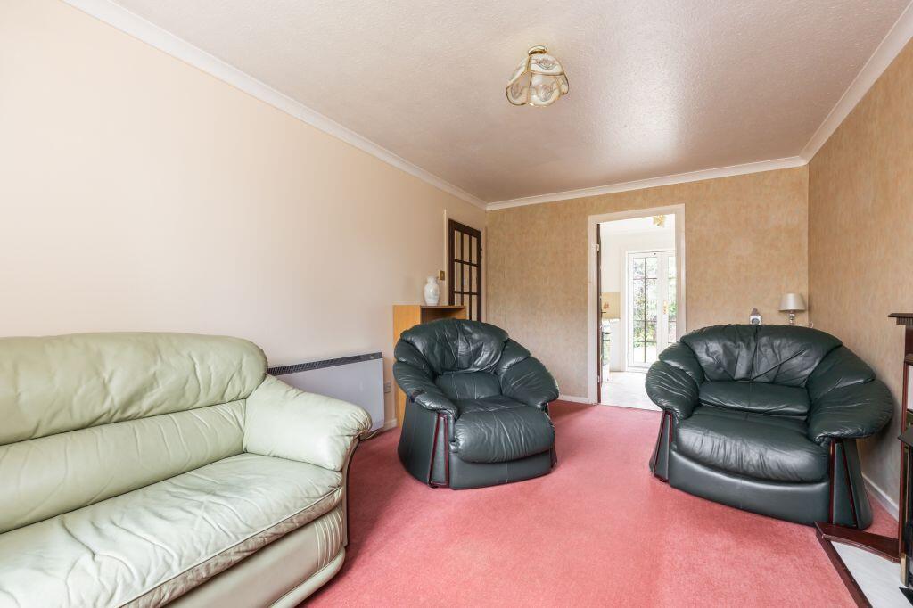 Apartment in Edinburgh - View 3