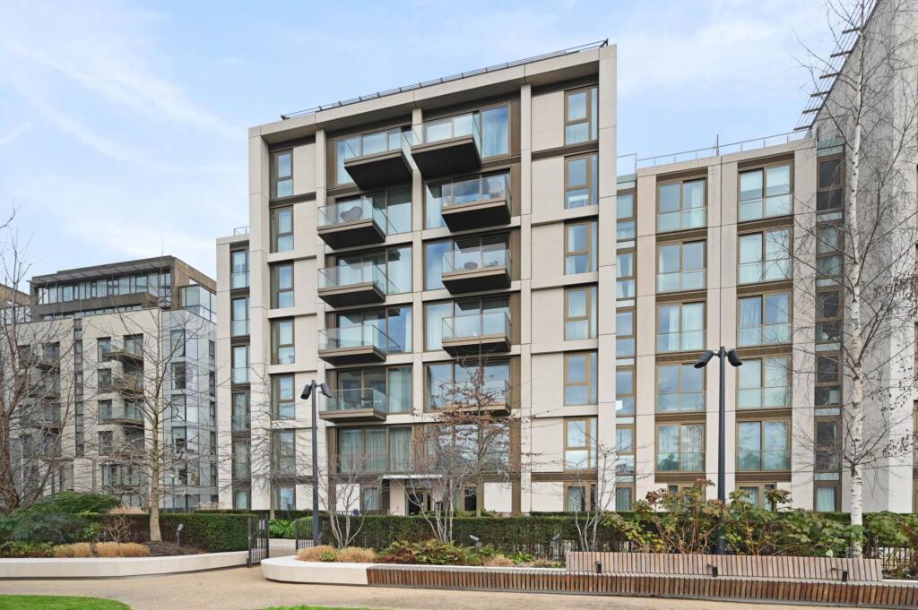 Main image of property: Lillie Square, Fulham, London SW6 1GD