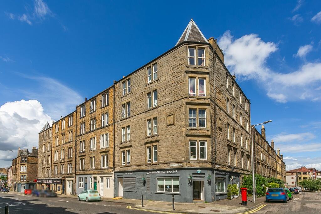 Main image of property: Marionville Road, Meadowbank, Edinburgh, EH7