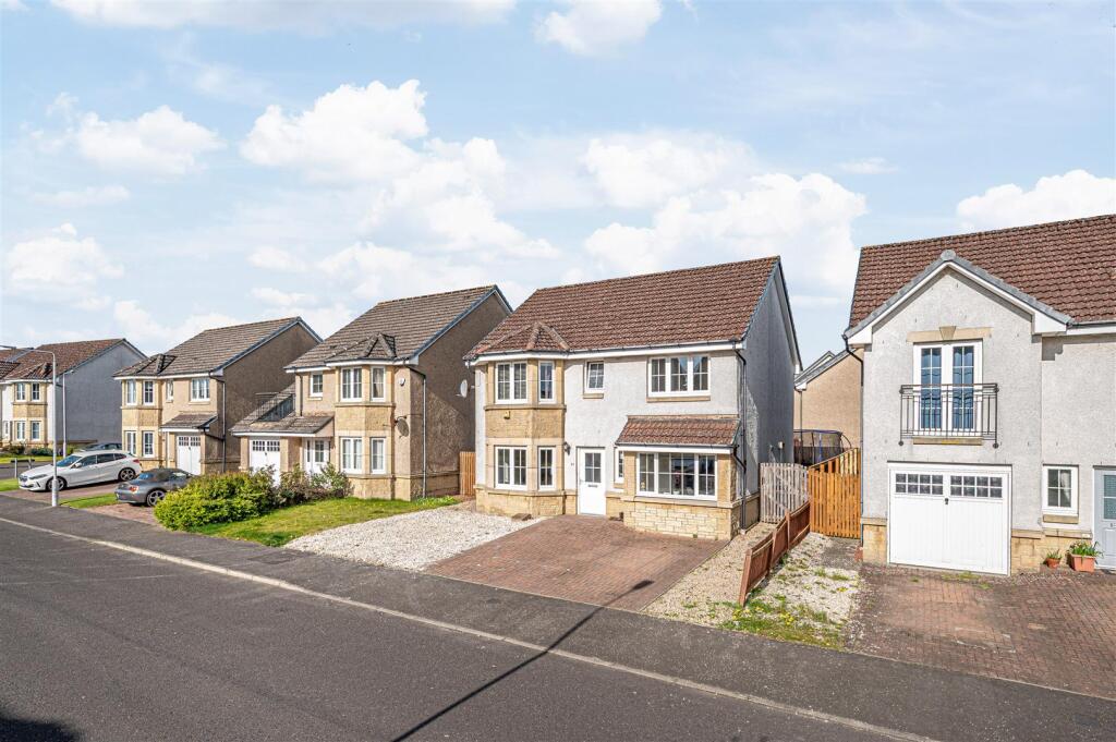 Main image of property: Sir Thomas Elder Way, Kirkcaldy