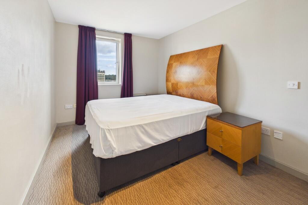 Apartment in Birmingham - More