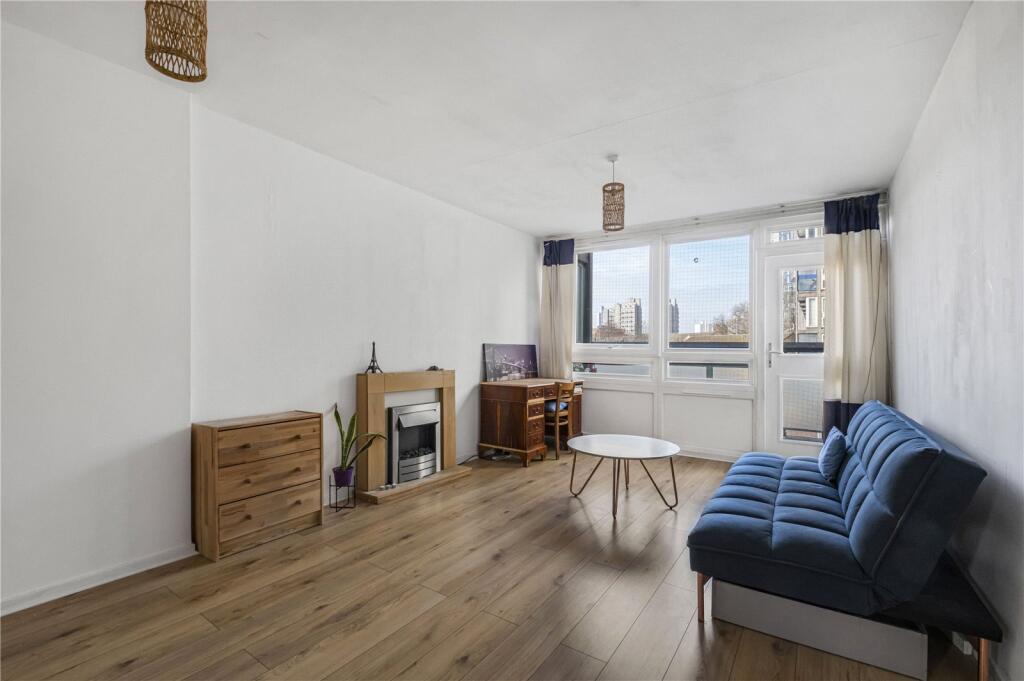 Main image of property: Wollaston Close, London, SE1