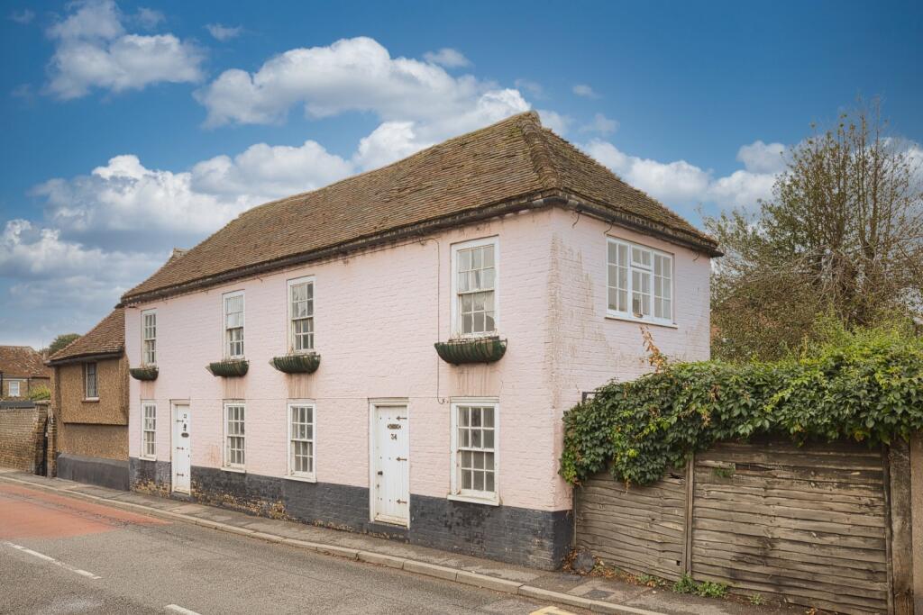 Main image of property: 32/34 Tothill Street, Minster, CT12