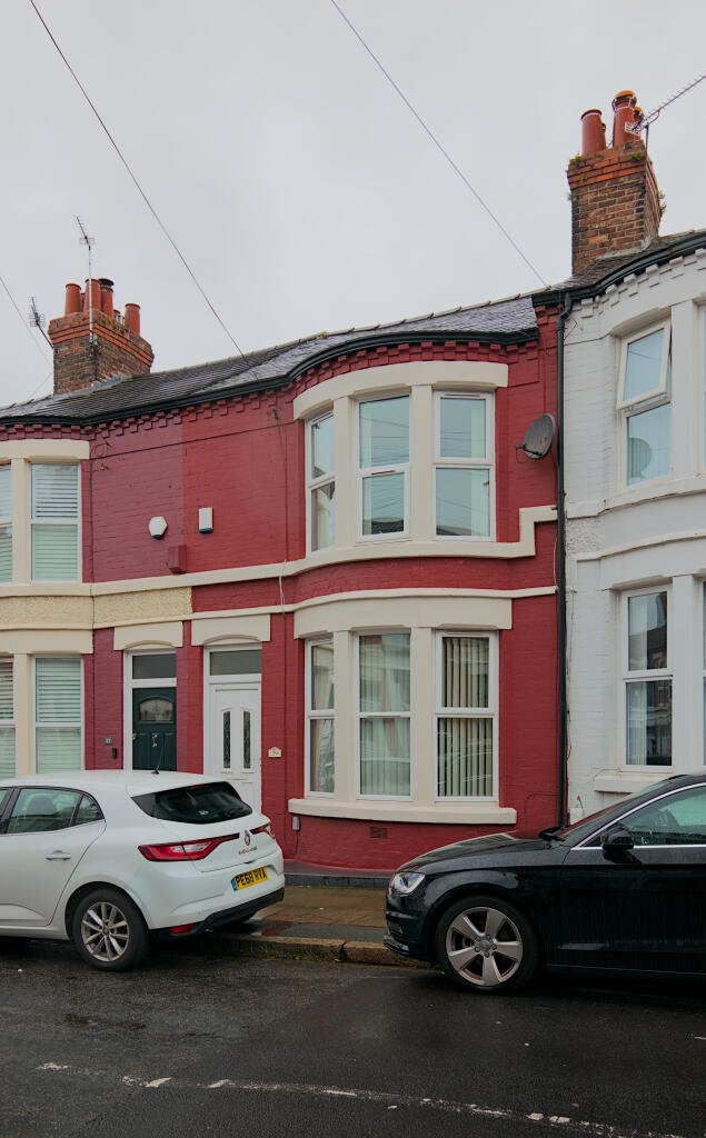 Main image of property: Eastdale Road, Liverpool