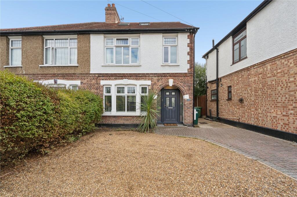 Main image of property: Manor Lane, Sunbury-On-Thames