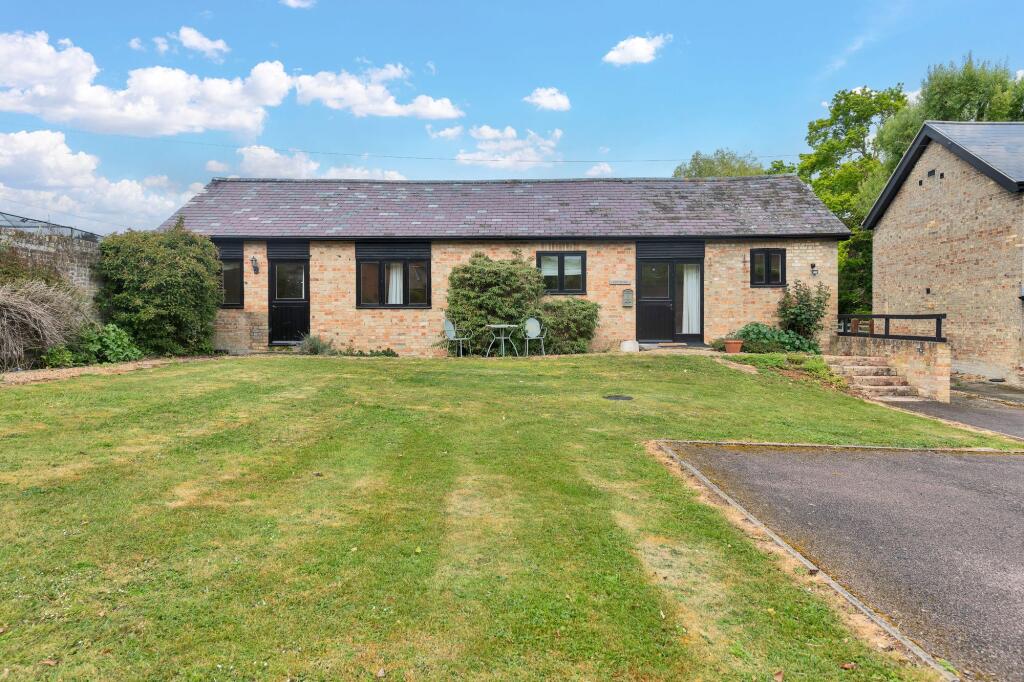 Main image of property: Cheyney Street, Steeple Morden, SG8