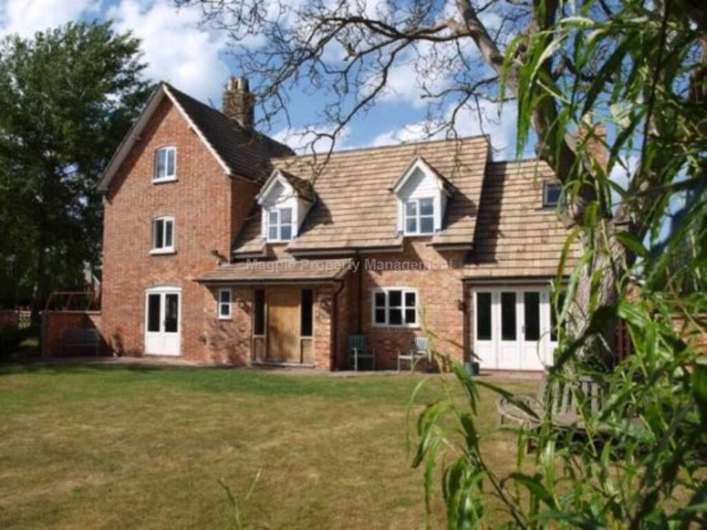 Main image of property: Tilbrook