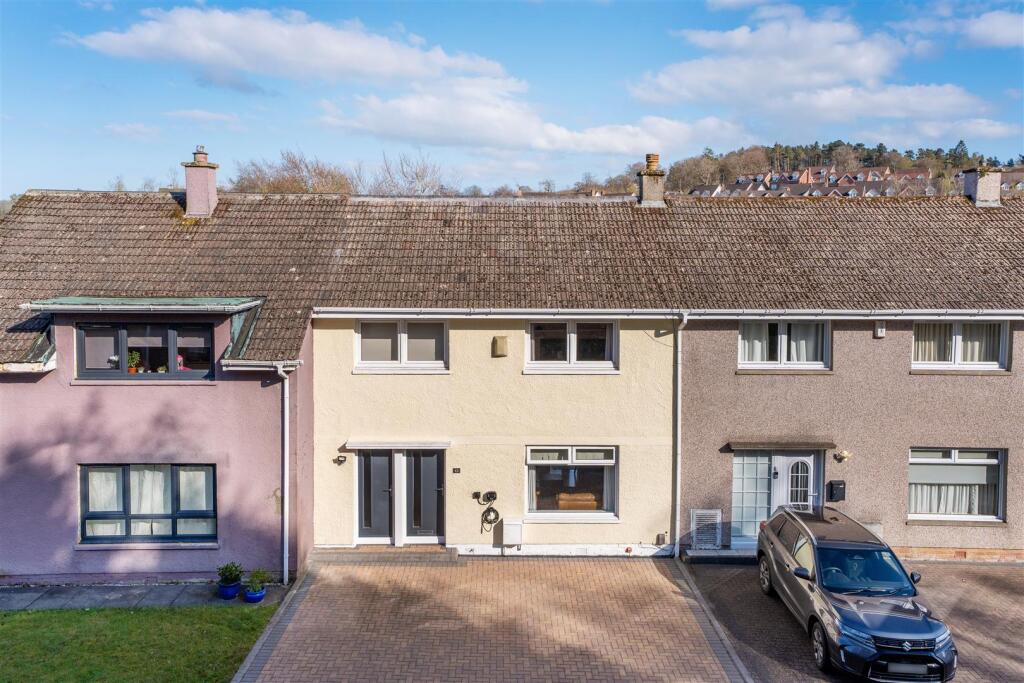 Main image of property: Somerville Drive, East Kilbride, Glasgow