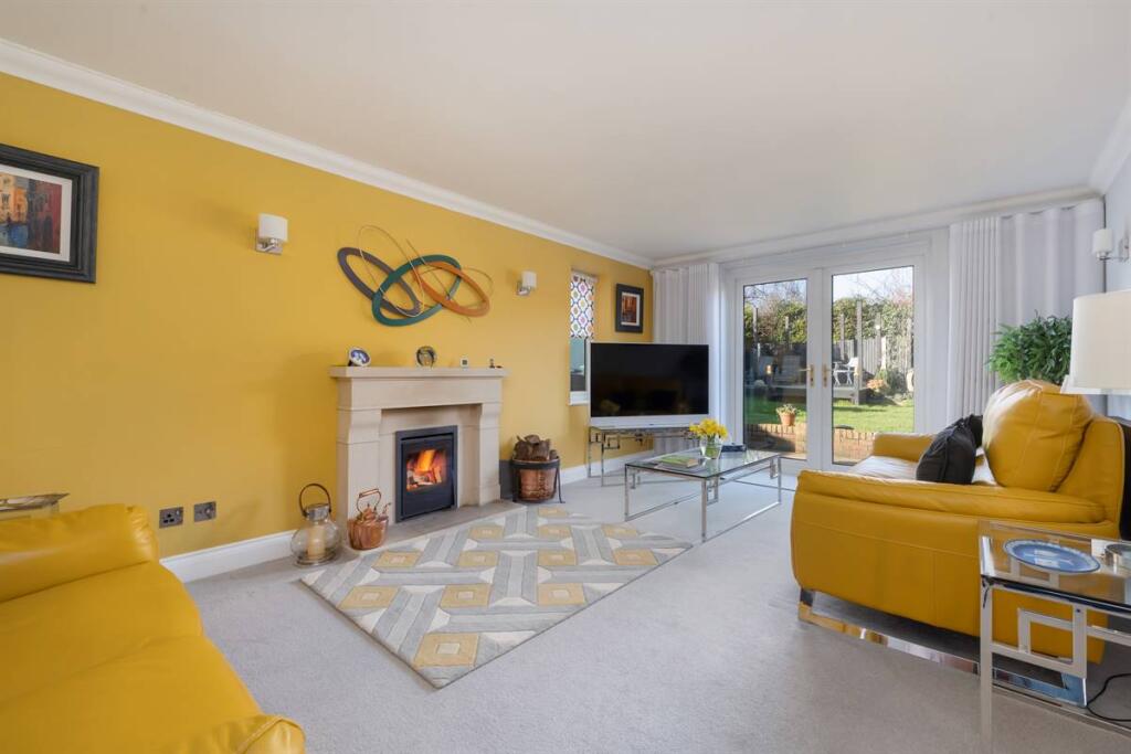 Amos Close, Beltinge, Herne Bay photo 3