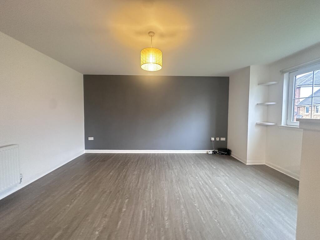 Apartment in Glasgow, Lilybank, Parkhead - View 4