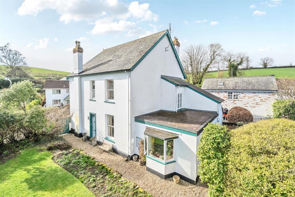 Main image of property: Lower Budeligh, East Budleigh, Budleigh Salterton