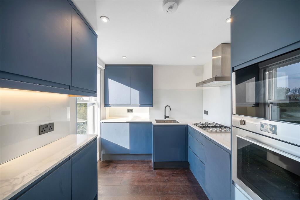 Main image of property: Southend Road, Beckenham, BR3