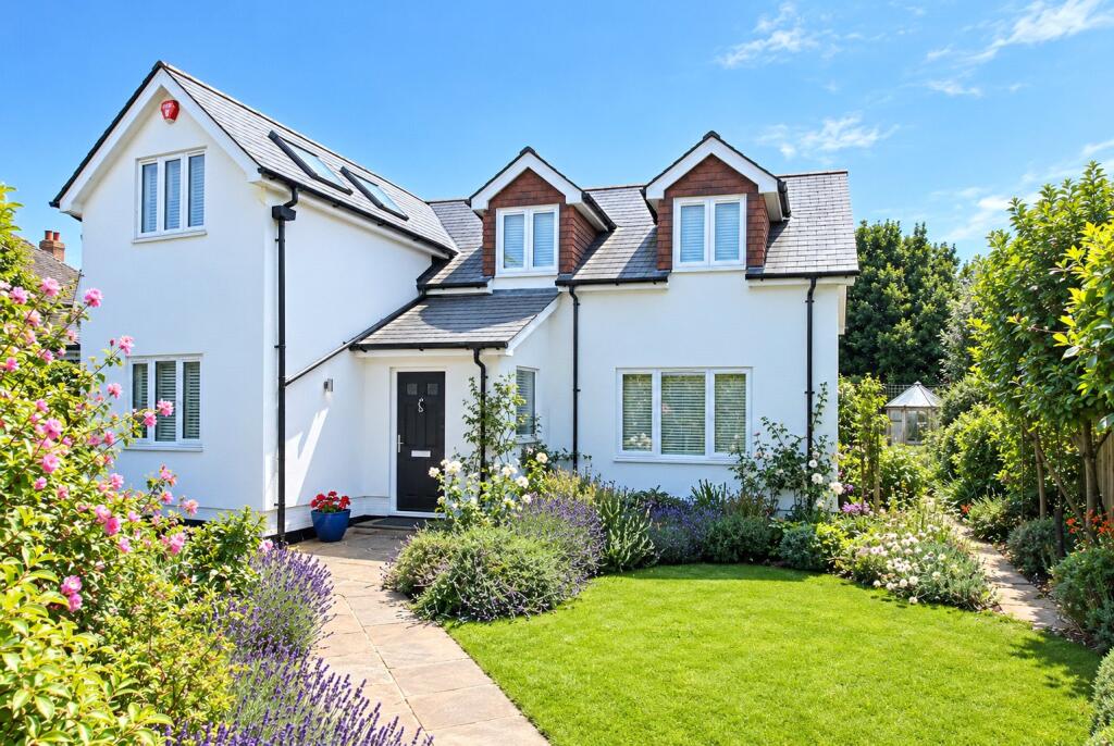 Main image of property: Stanley Road, Lymington, Hampshire, SO41
