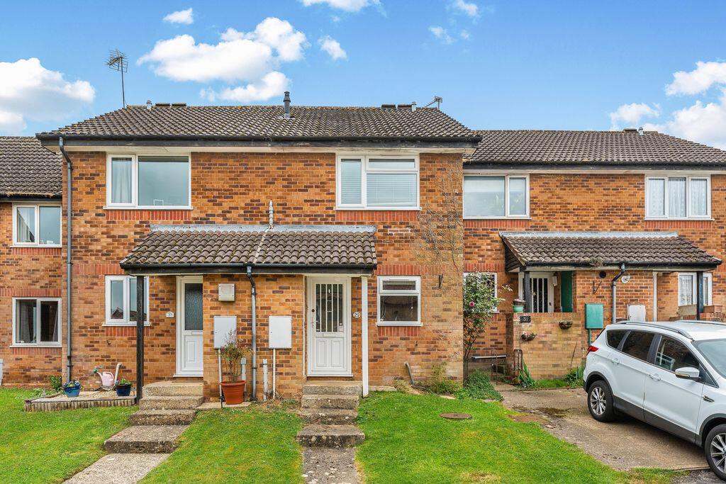Main image of property: Troika Close, Banbury