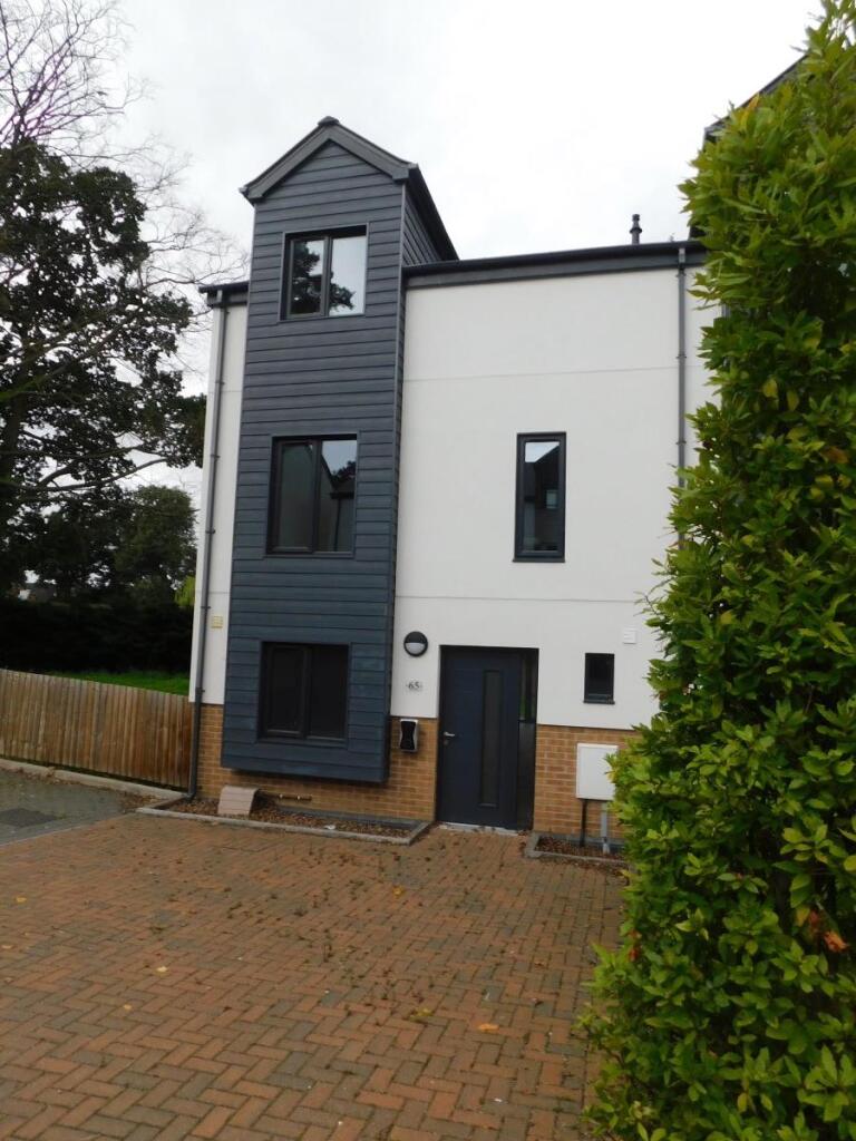 Main image of property: 65 Radbrook Hall Court, Shrewsbury, SY3 9AF